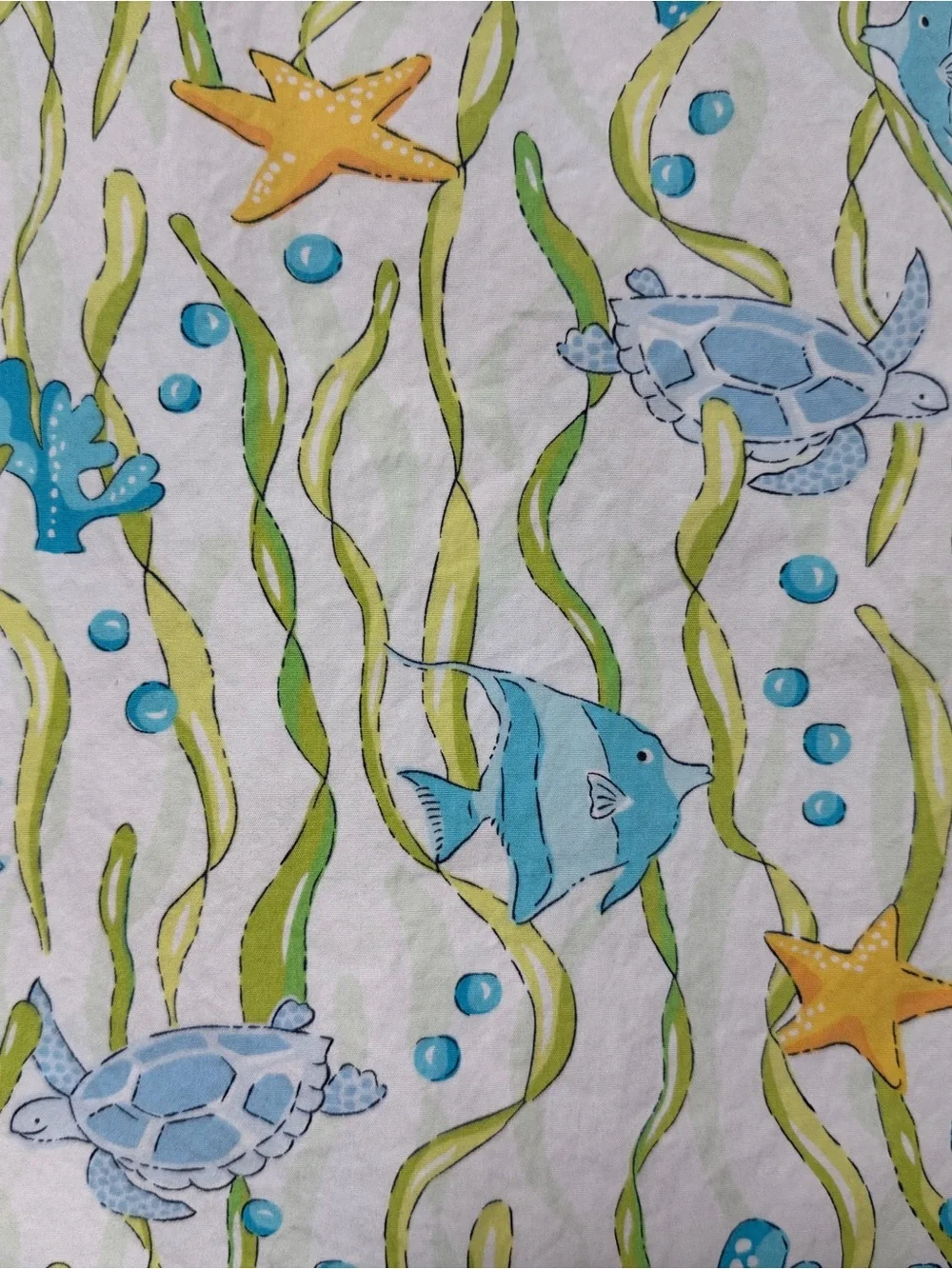 Gymboree Fish Dress 2003